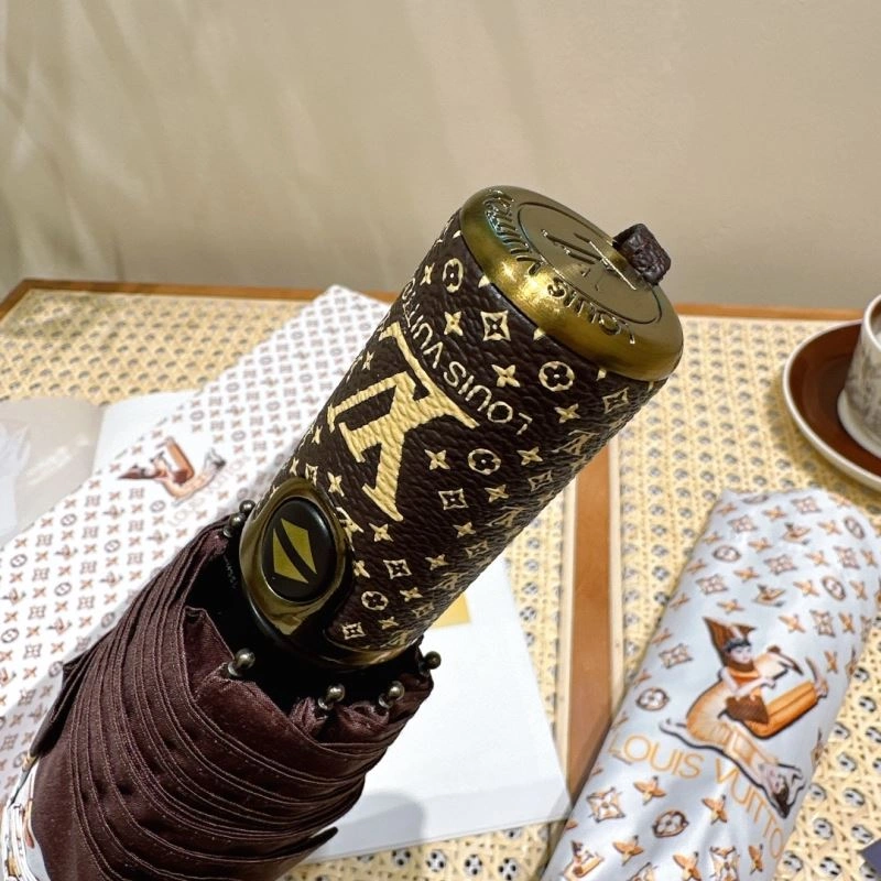 Louis Vuitton Umbrella SoftTouch 275289