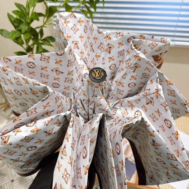 Louis Vuitton Umbrella SoftTouch 275289