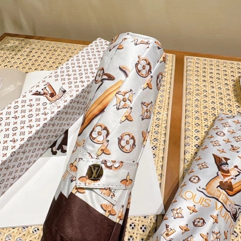 Louis Vuitton Umbrella SoftTouch 275289