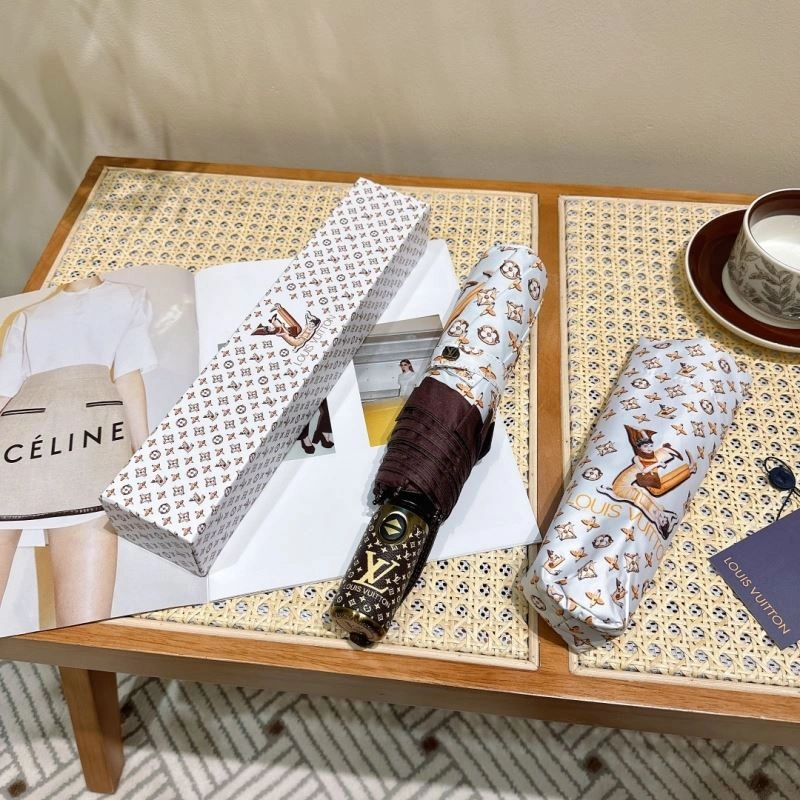 Louis Vuitton Umbrella SoftTouch 275289