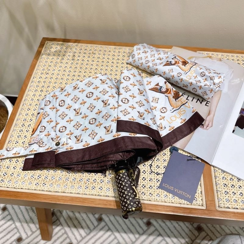 Louis Vuitton Umbrella SoftTouch 275289