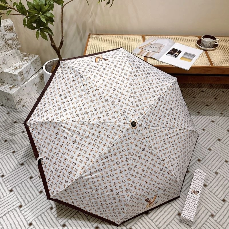 Louis Vuitton Umbrella SoftTouch 275289