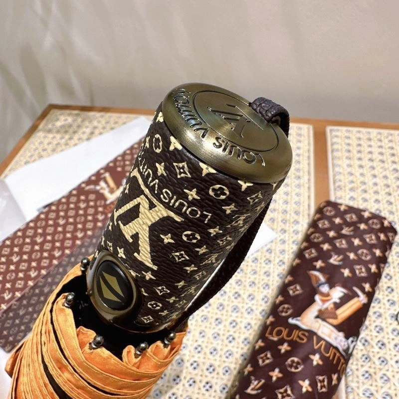 Louis Vuitton Umbrella QuickDry 275272