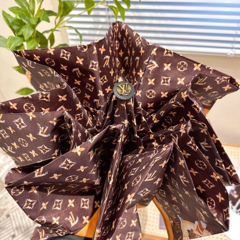 Louis Vuitton Umbrella QuickDry 275272