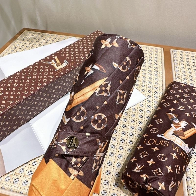 Louis Vuitton Umbrella QuickDry 275272