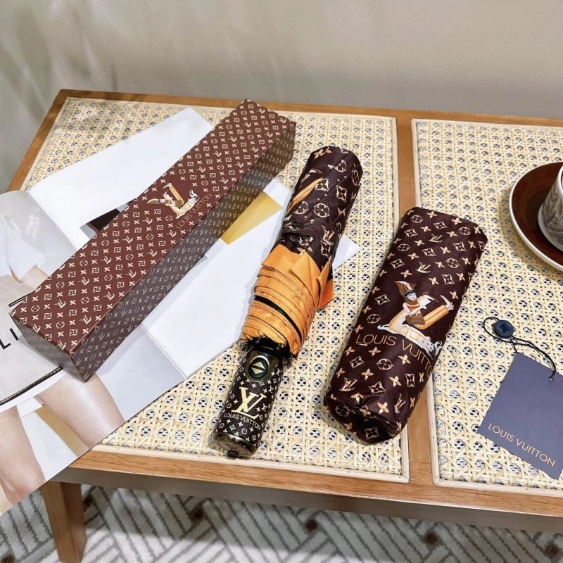 Louis Vuitton Umbrella QuickDry 275272