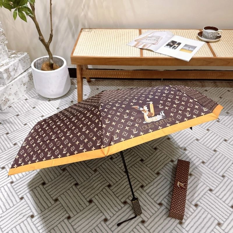 Louis Vuitton Umbrella QuickDry 275272