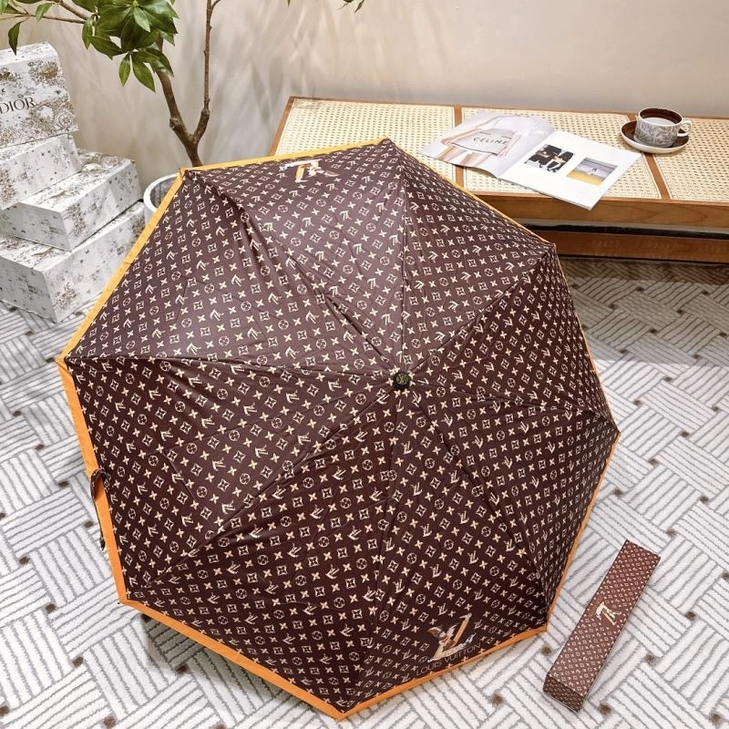 Louis Vuitton Umbrella QuickDry 275272