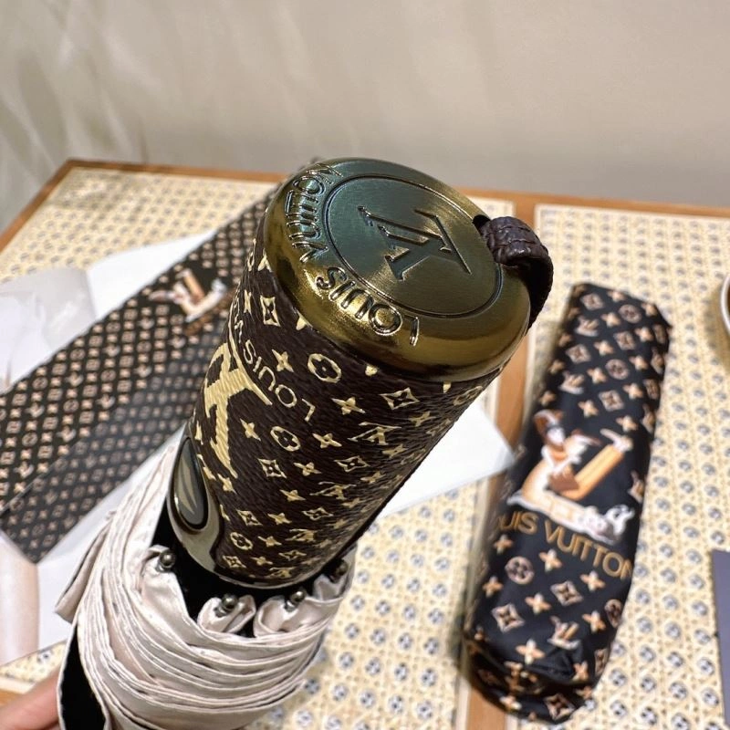 Louis Vuitton Umbrella AllSeason 275282
