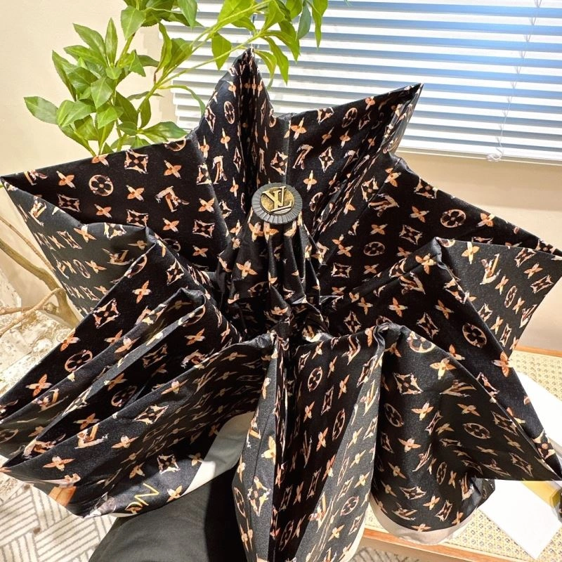 Louis Vuitton Umbrella AllSeason 275282