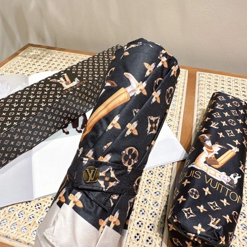 Louis Vuitton Umbrella AllSeason 275282