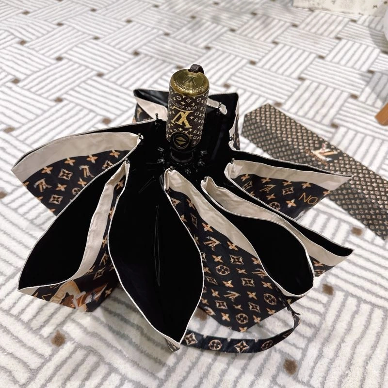 Louis Vuitton Umbrella AllSeason 275282