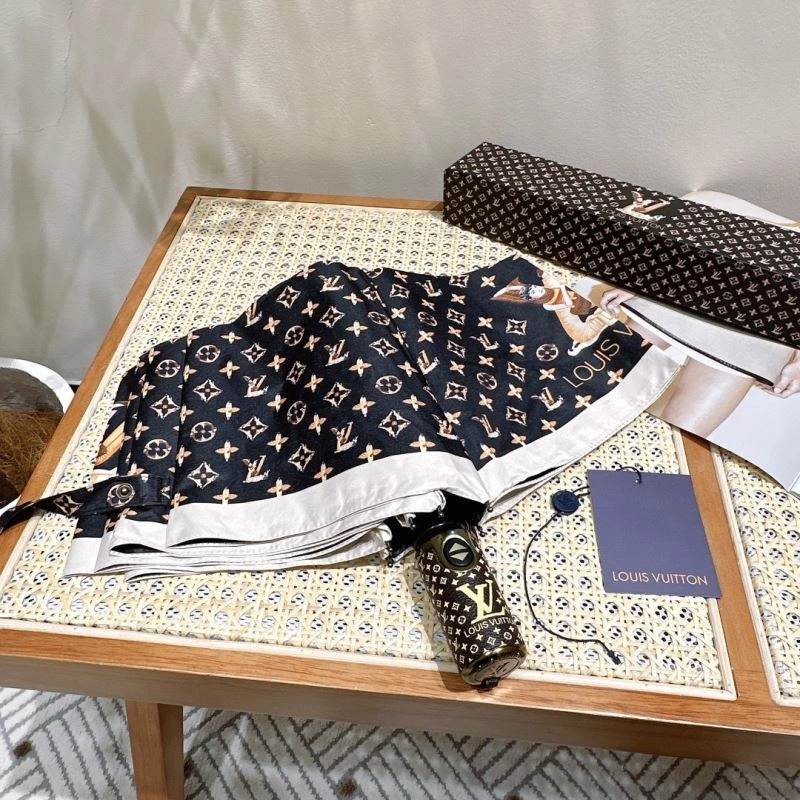 Louis Vuitton Umbrella AllSeason 275282