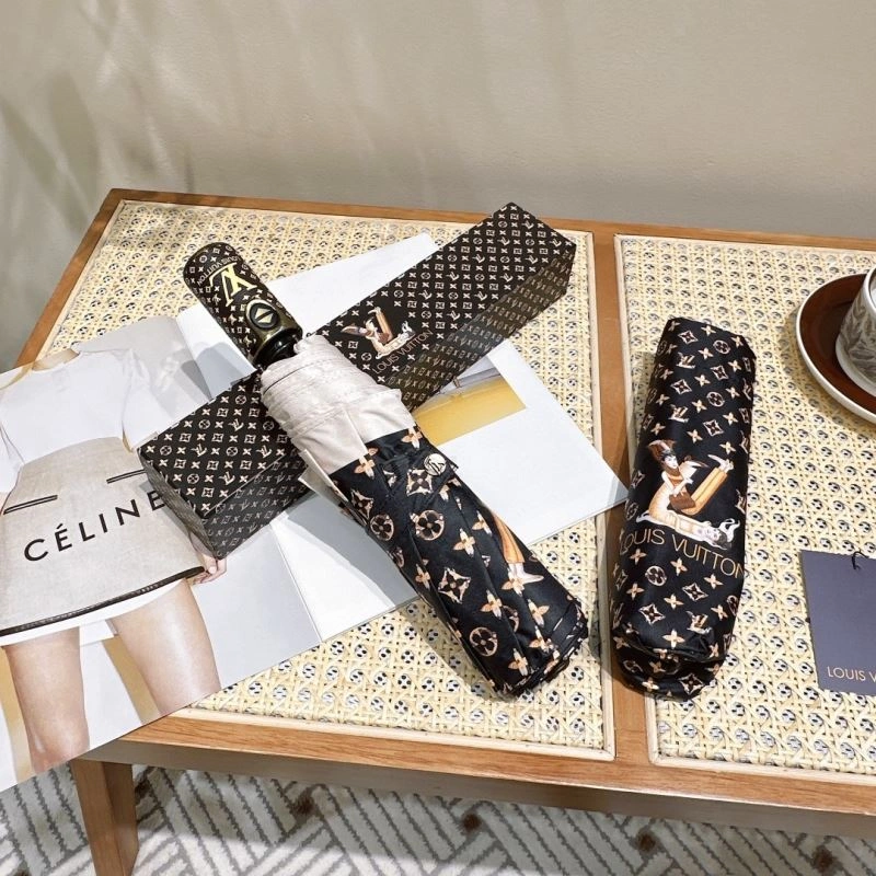 Louis Vuitton Umbrella AllSeason 275282
