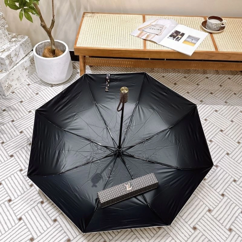 Louis Vuitton Umbrella AllSeason 275282
