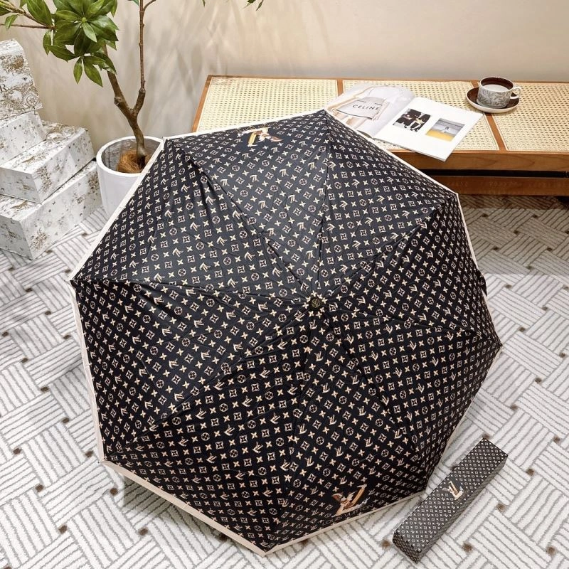 Louis Vuitton Umbrella AllSeason 275282