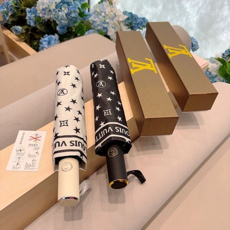 FreshLook Louis Vuitton Umbrella 275287