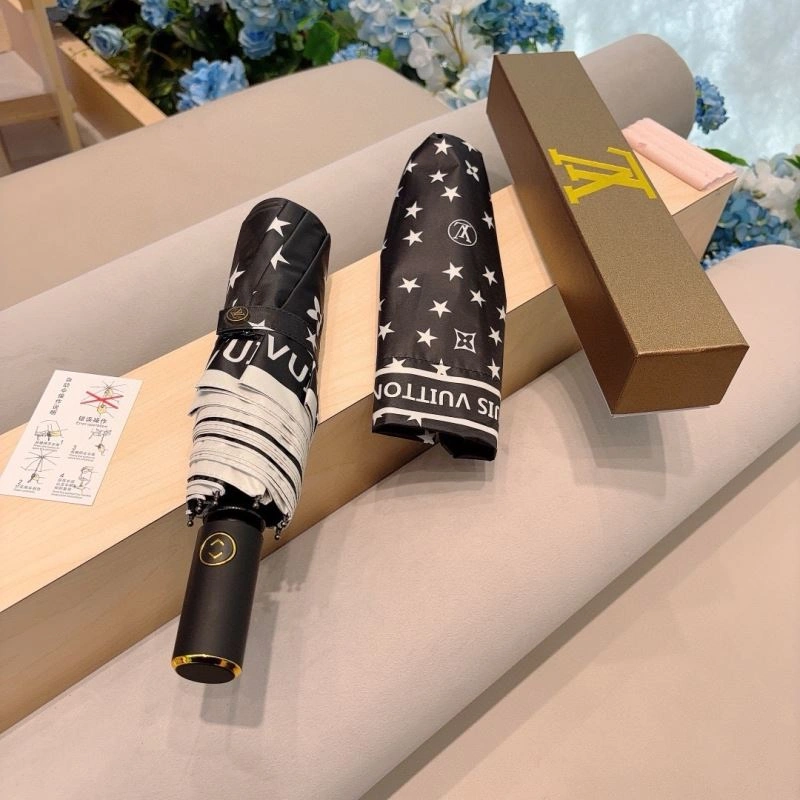 FreshLook Louis Vuitton Umbrella 275287