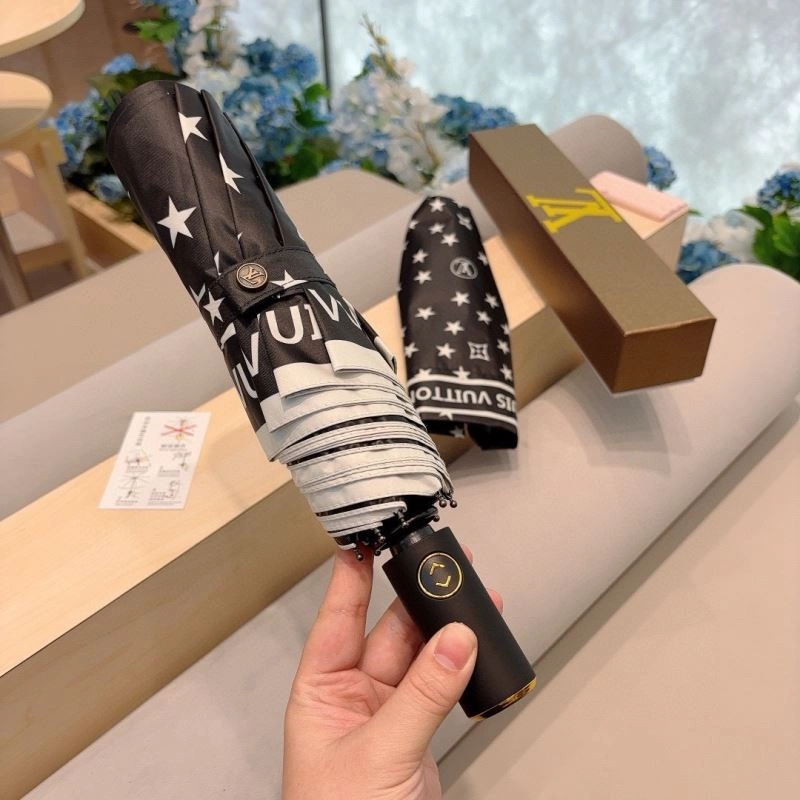 FreshLook Louis Vuitton Umbrella 275287