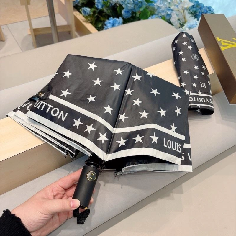 FreshLook Louis Vuitton Umbrella 275287