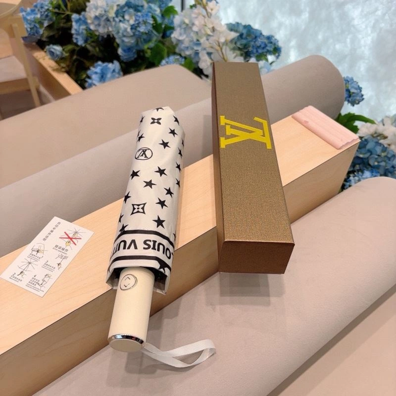 Louis Vuitton Umbrella Sleek 275278