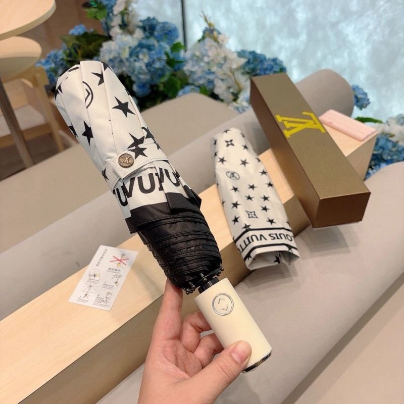 Louis Vuitton Umbrella Sleek 275278