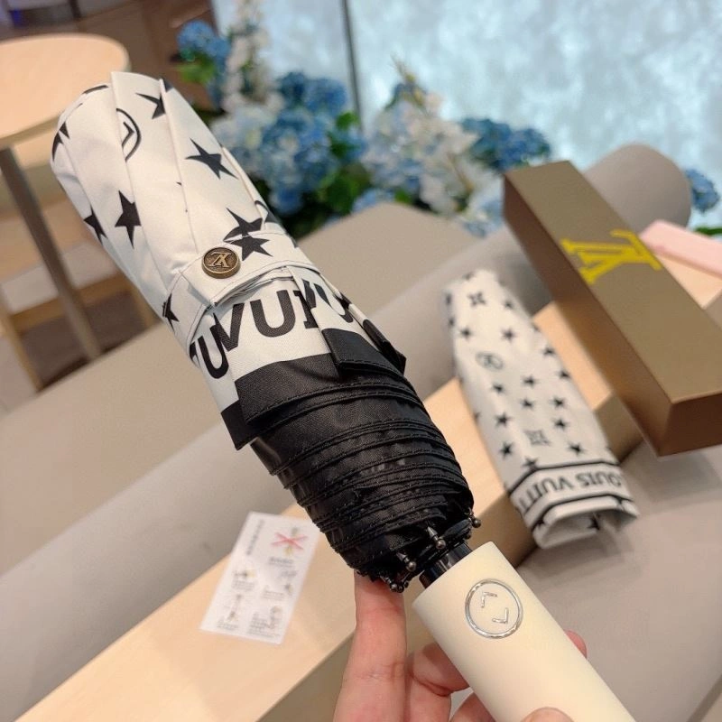 Louis Vuitton Umbrella Sleek 275278