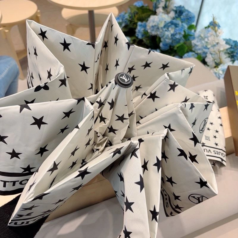Louis Vuitton Umbrella Sleek 275278