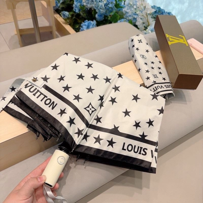 Louis Vuitton Umbrella Sleek 275278