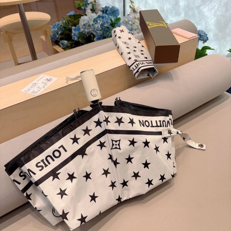 Louis Vuitton Umbrella Sleek 275278