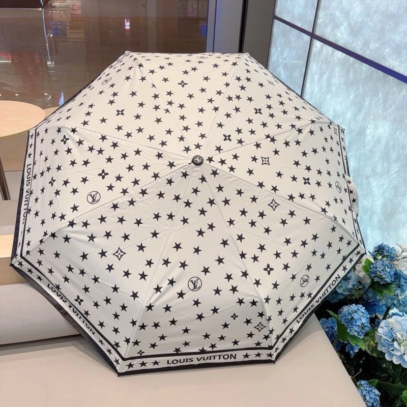 Louis Vuitton Umbrella Sleek 275278