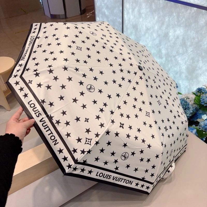 Louis Vuitton Umbrella Sleek 275278