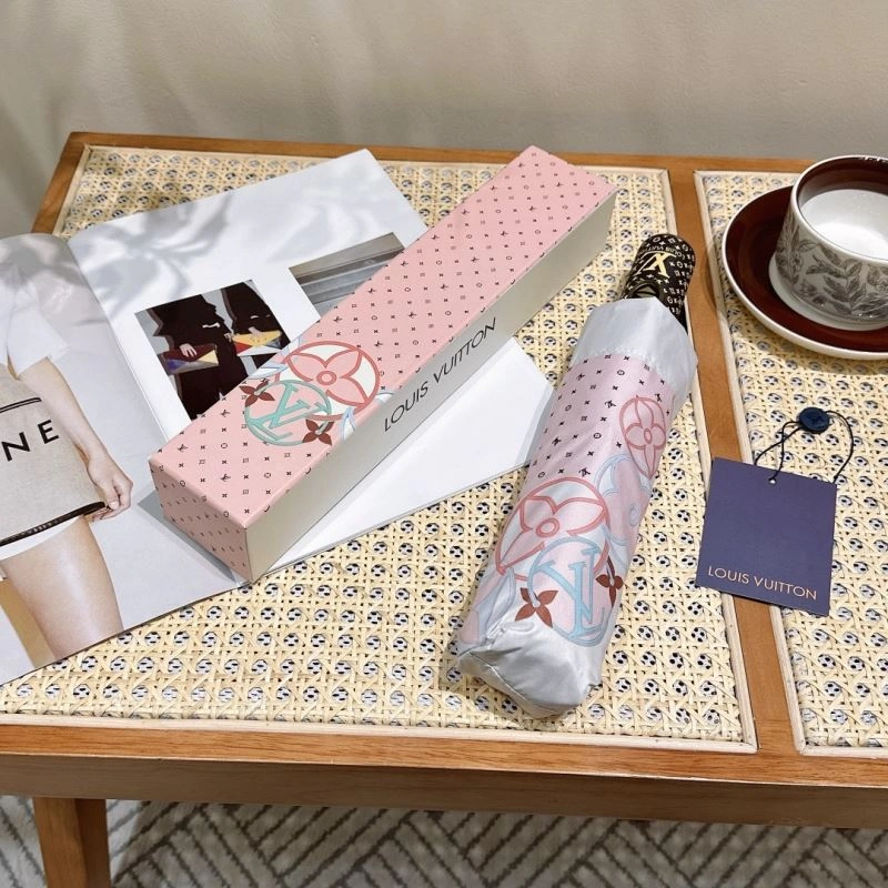 Louis Vuitton Umbrella TravelReady 275277