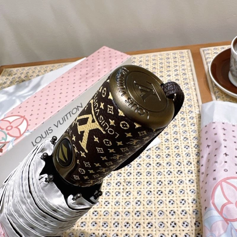 Louis Vuitton Umbrella TravelReady 275277