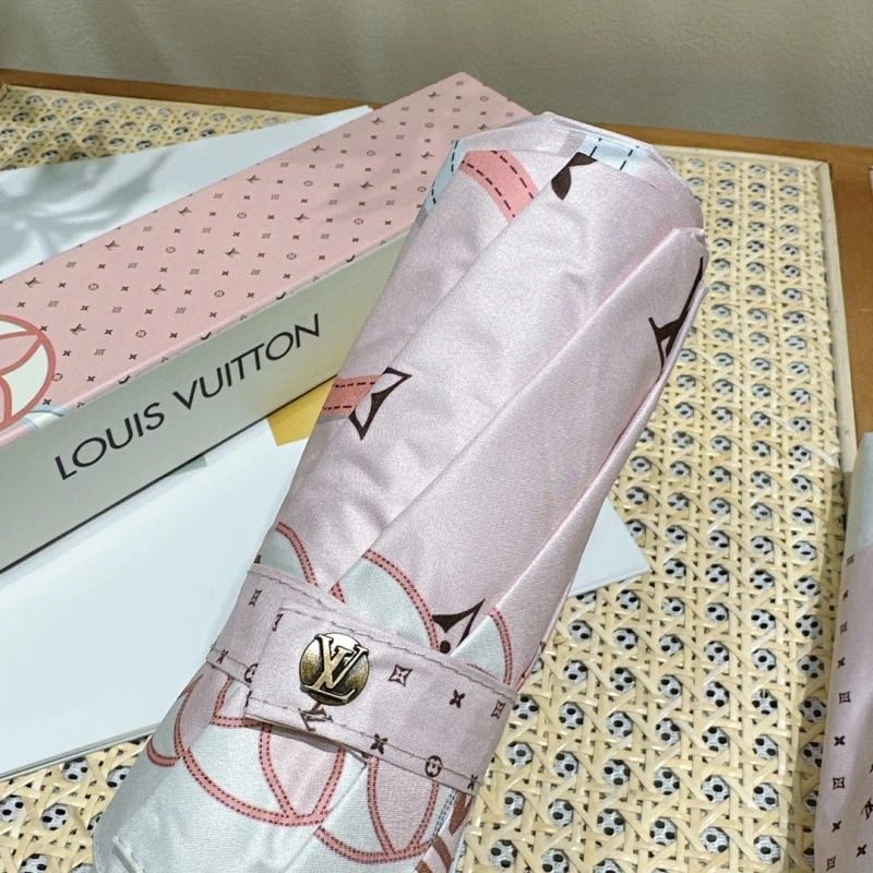 Louis Vuitton Umbrella TravelReady 275277