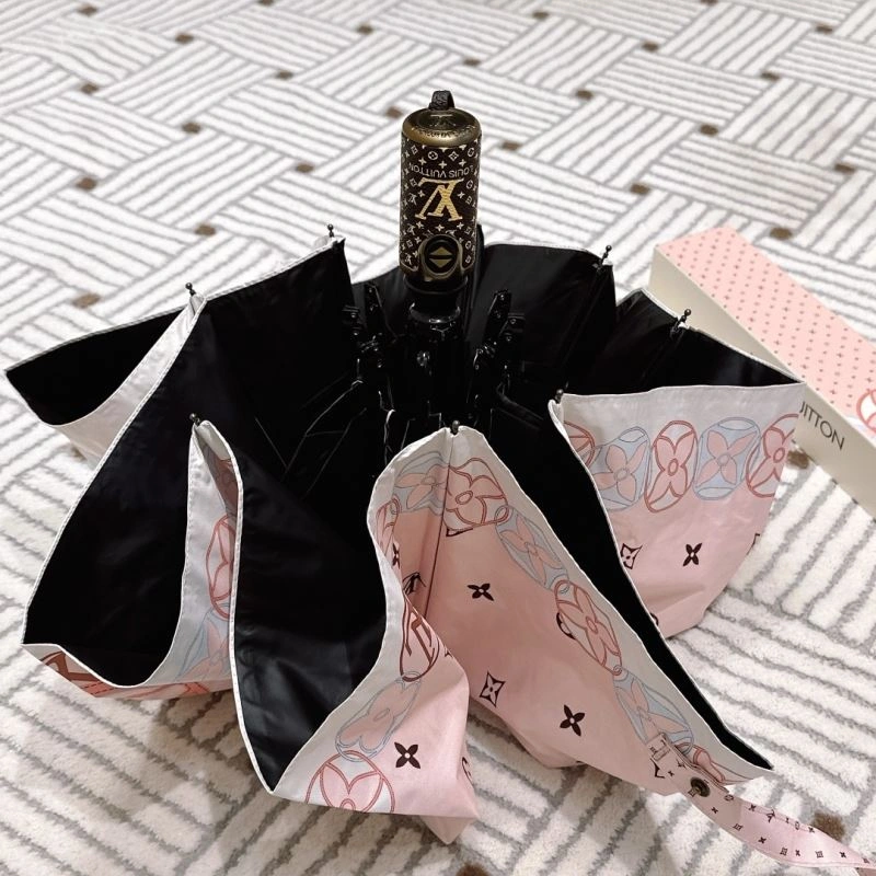 Louis Vuitton Umbrella TravelReady 275277