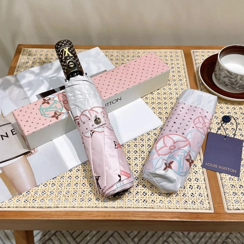 Louis Vuitton Umbrella TravelReady 275277