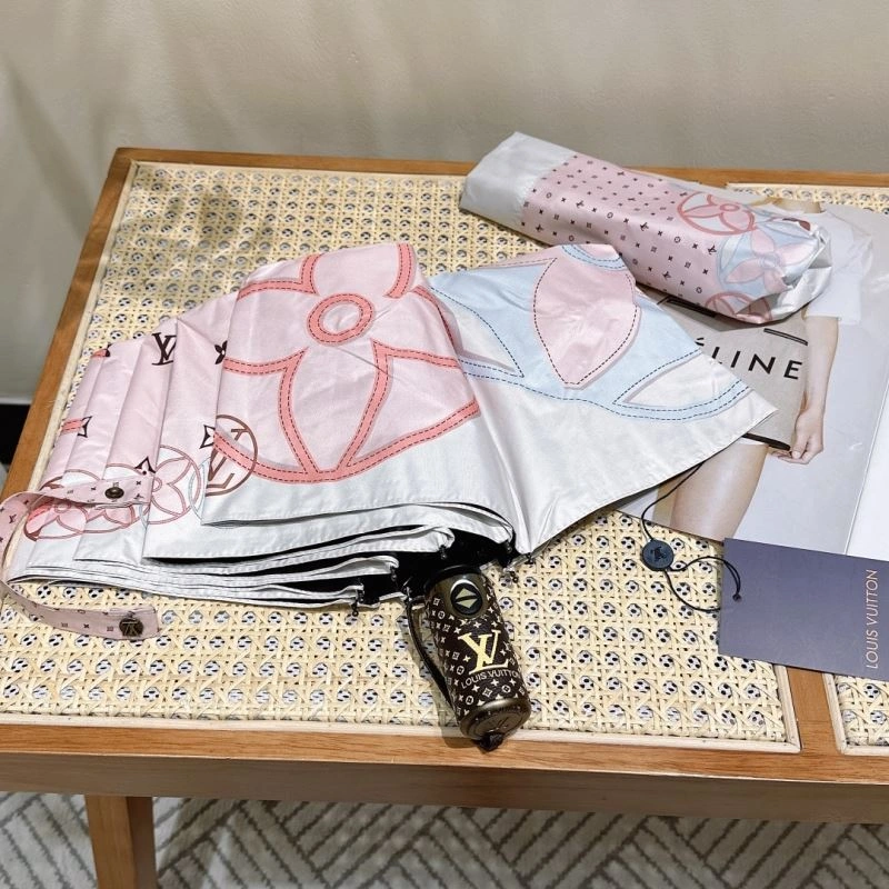 Louis Vuitton Umbrella TravelReady 275277