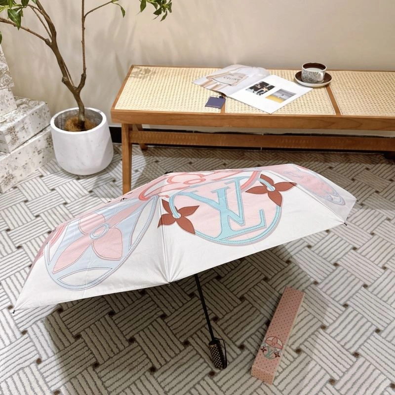 Louis Vuitton Umbrella TravelReady 275277