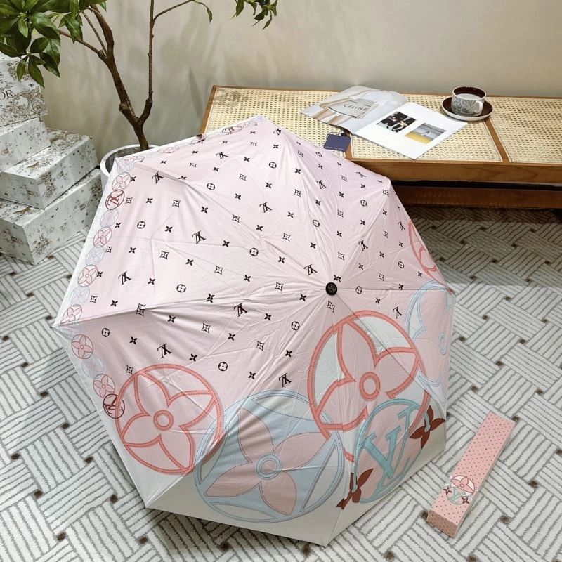 Louis Vuitton Umbrella TravelReady 275277