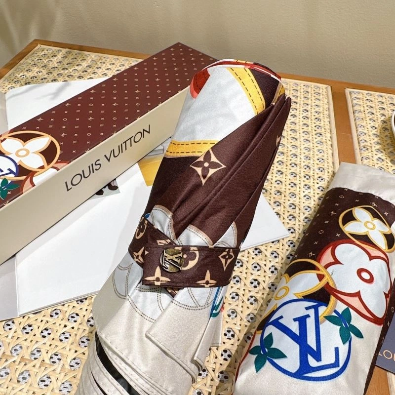 Louis Vuitton Umbrella GoodFit 275273
