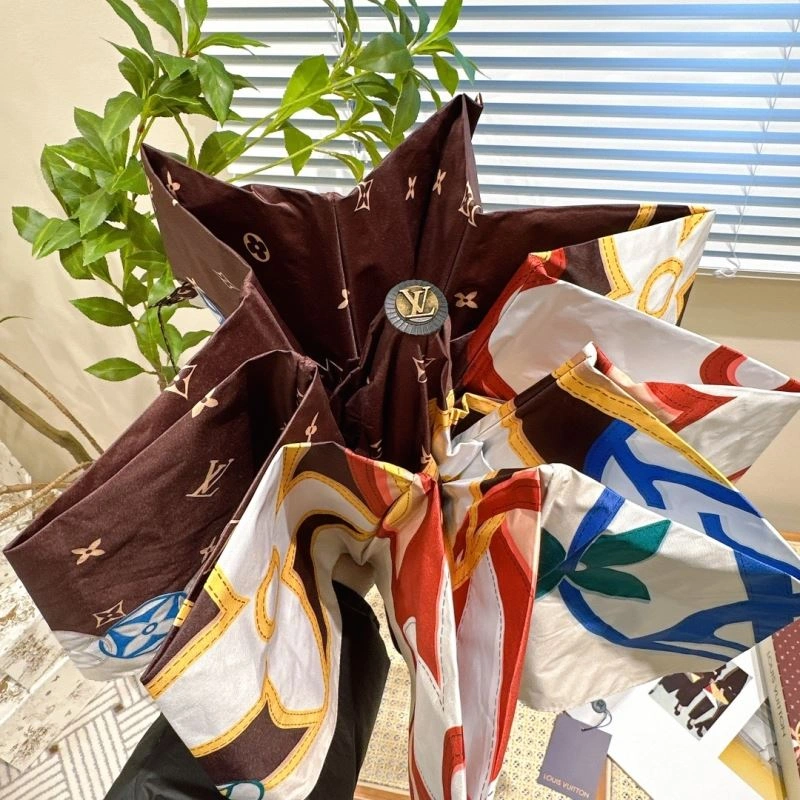 Louis Vuitton Umbrella GoodFit 275273