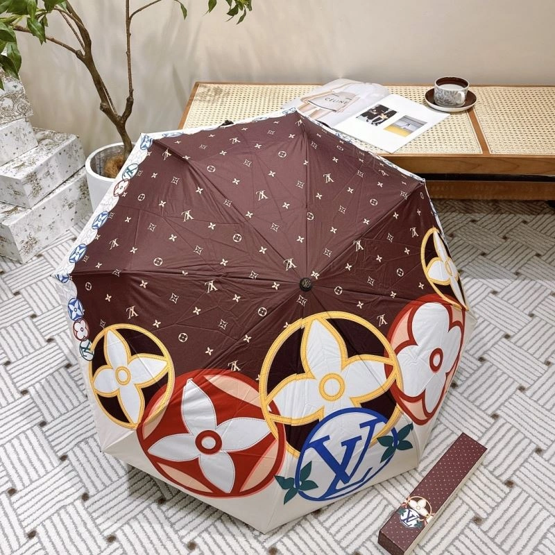 Louis Vuitton Umbrella GoodFit 275273