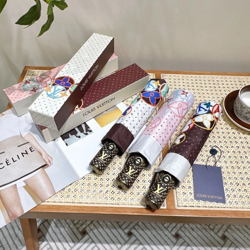 Louis Vuitton Umbrella GoodFit 275273