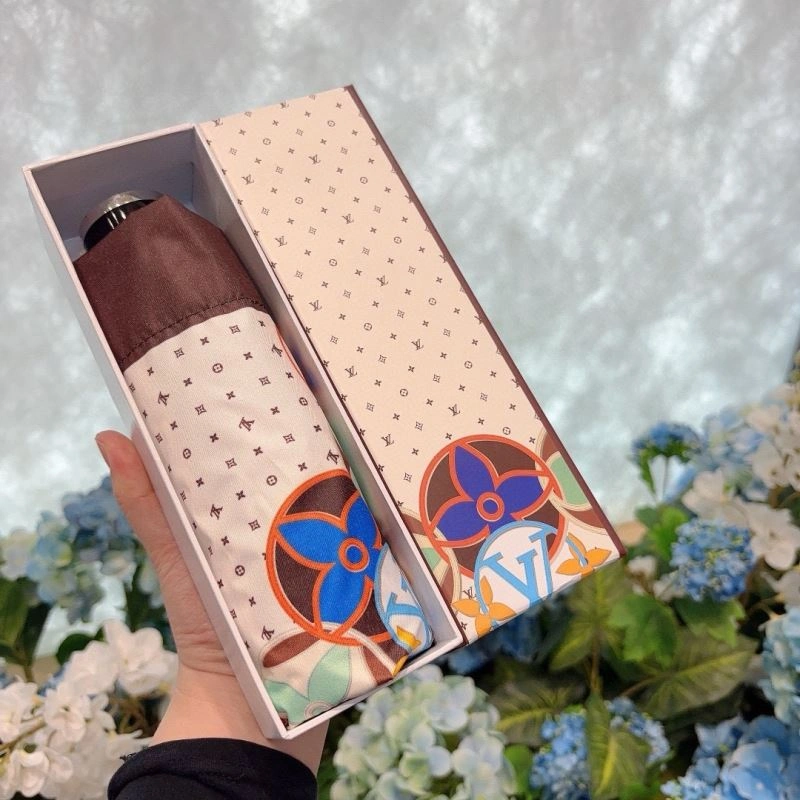 Louis Vuitton Umbrella MultiPurpose 275270