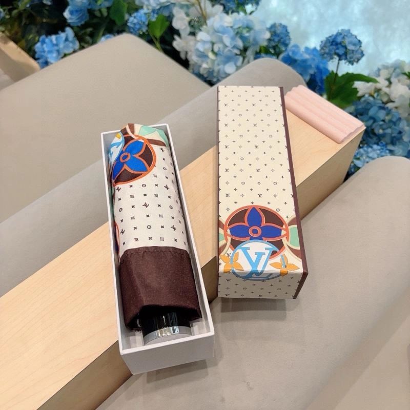 Louis Vuitton Umbrella MultiPurpose 275270