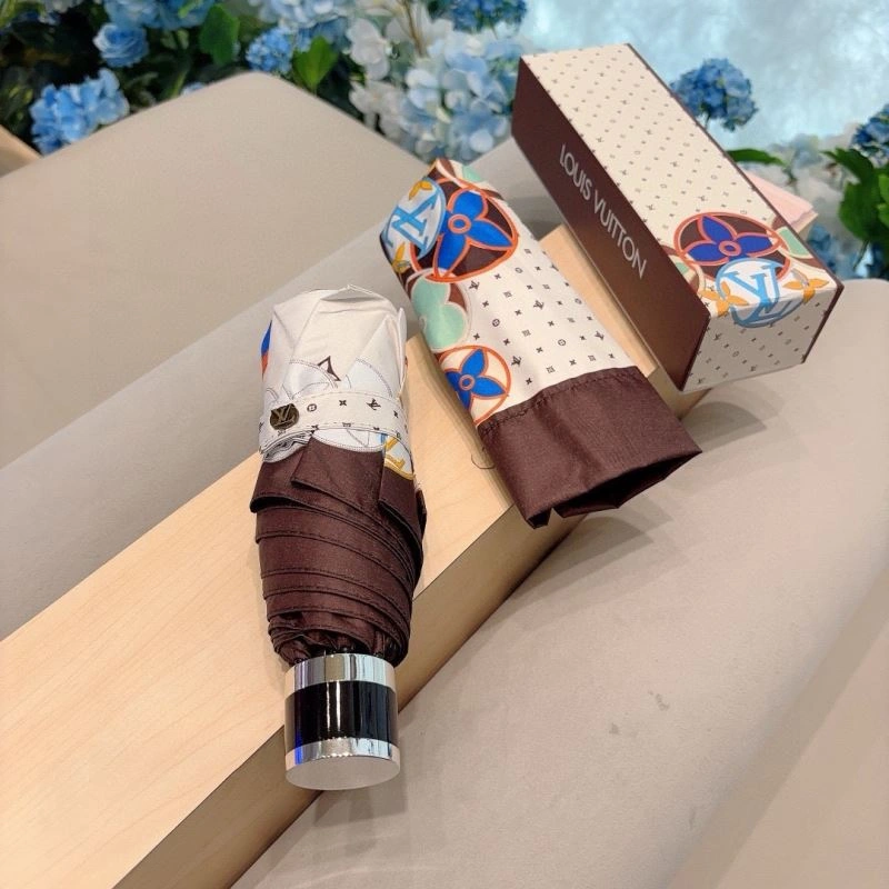 Louis Vuitton Umbrella MultiPurpose 275270