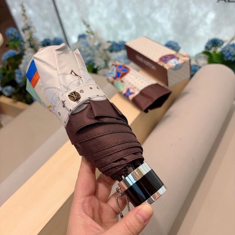 Louis Vuitton Umbrella MultiPurpose 275270
