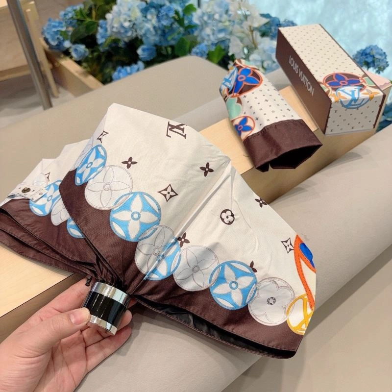 Louis Vuitton Umbrella MultiPurpose 275270