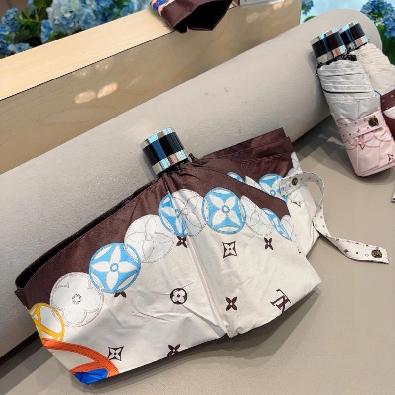 Louis Vuitton Umbrella MultiPurpose 275270
